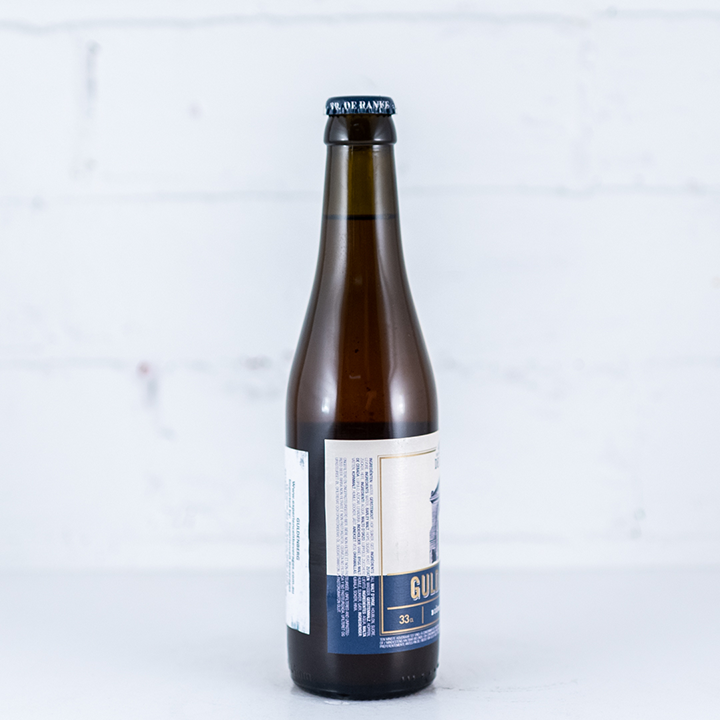 De Ranke - Guldenberg 330ml
