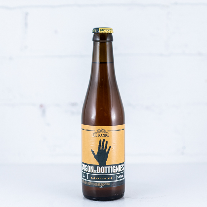 De Ranke - Saison de Dottignies 330ml