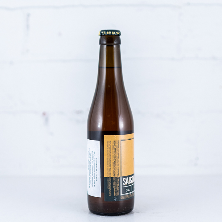 De Ranke - Saison de Dottignies 330ml