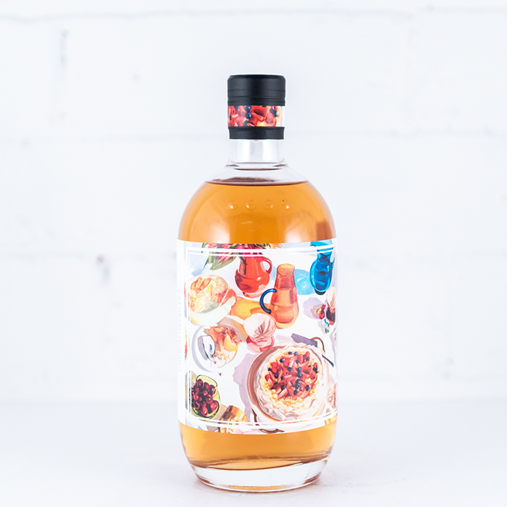 Four Pillars - Christmas Gin 2021 700ml