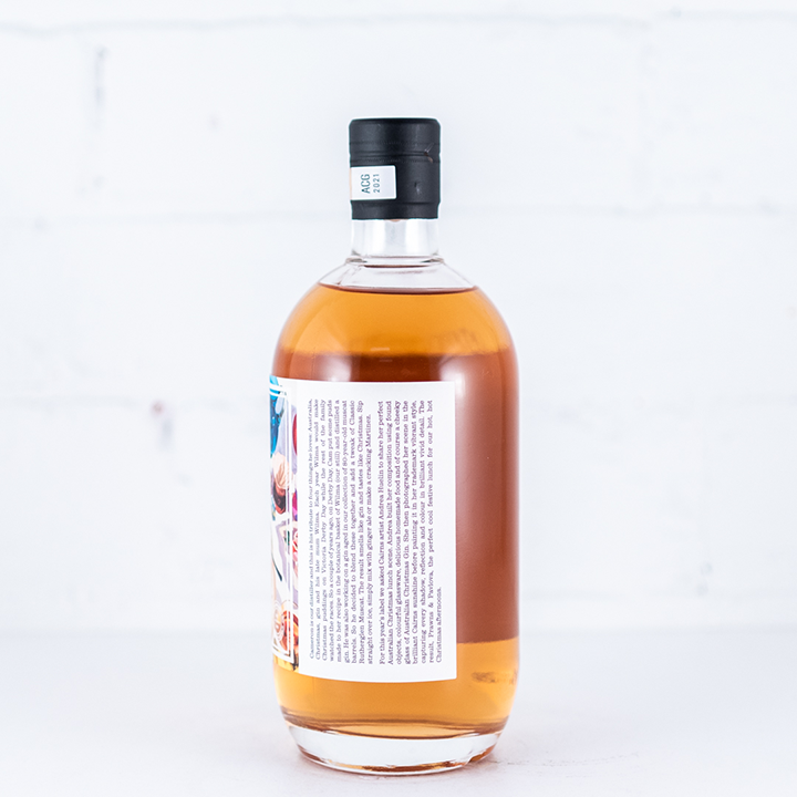 Four Pillars - Christmas Gin 2021 700ml