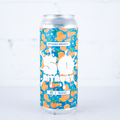 Mr Banks - So Citrusy Fruited Oat Cream DIPA