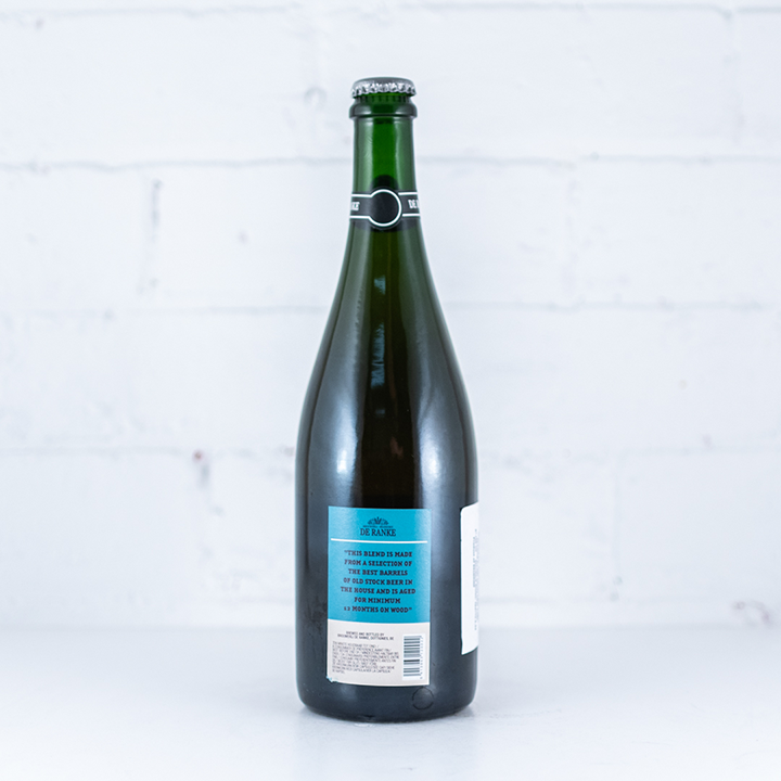 De Ranke - Vieille Provision 2020 750ml