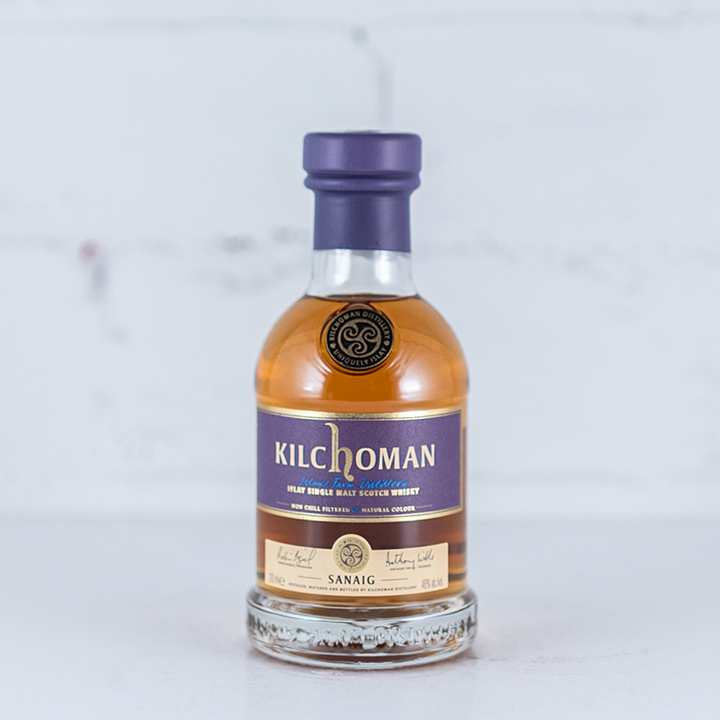 Kilchoman - Sanaig 200mL