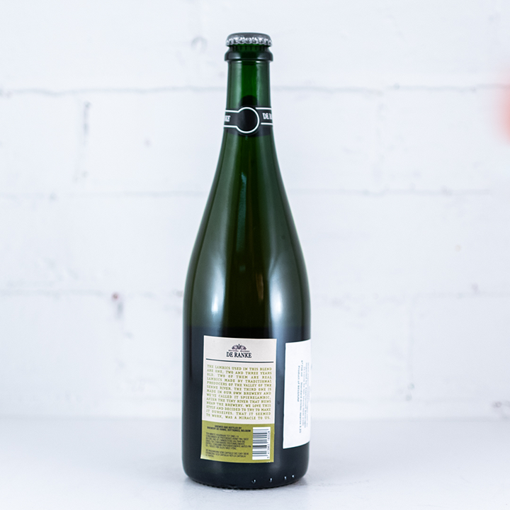 De Ranke - Mirakel 2020 750ml