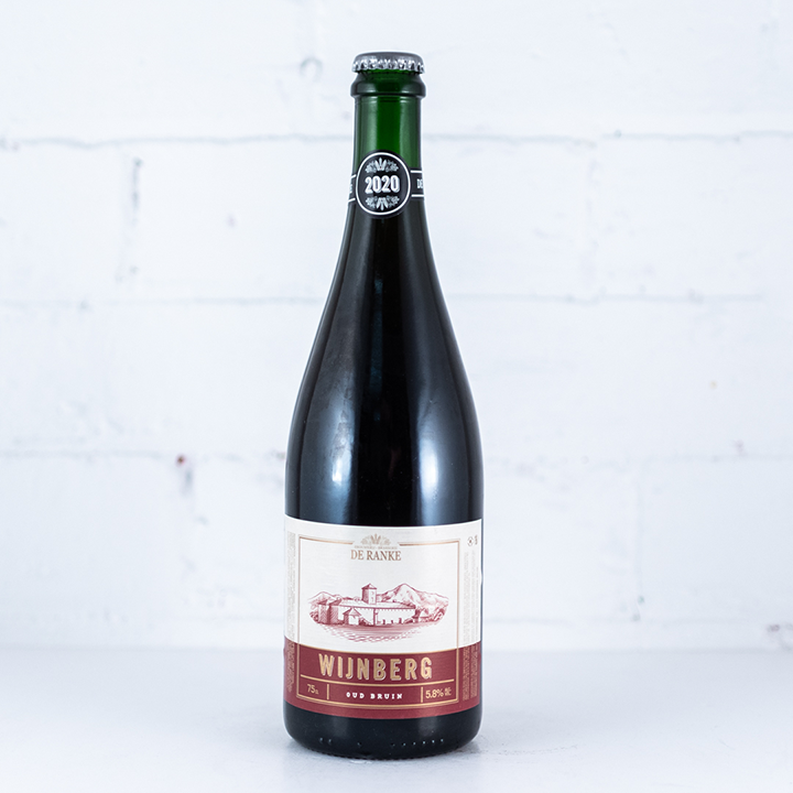 De Ranke - Wijnberg 2020 750ml