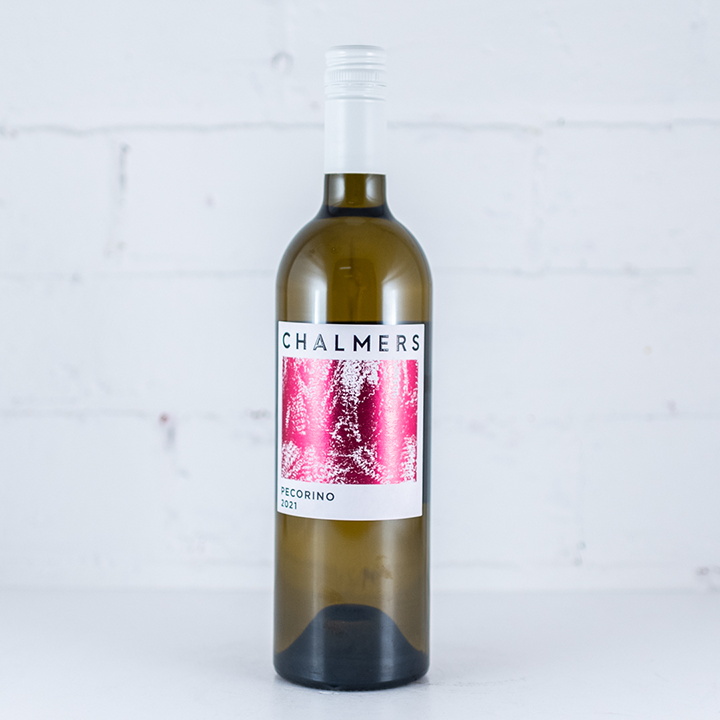 Chalmers - Pecorino 2021 750ml
