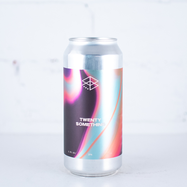 Range - Twenty Something IPA