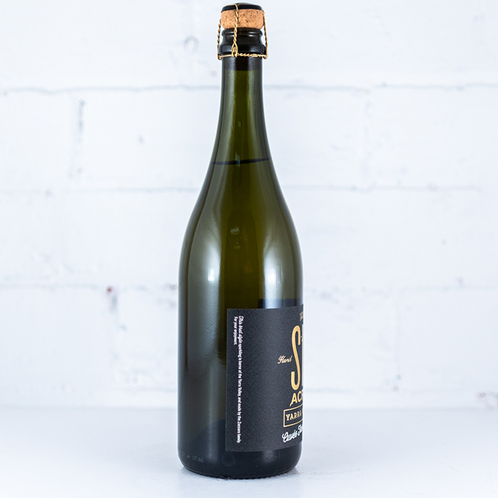 Six Acres - Cuvee Famiglia 2012 750ml