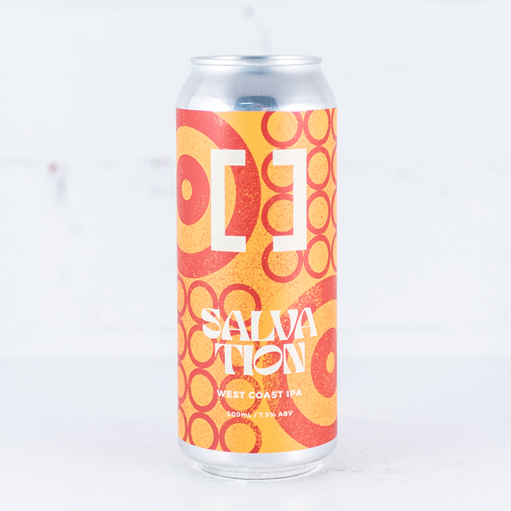 Working Title - Salvation WC IPA