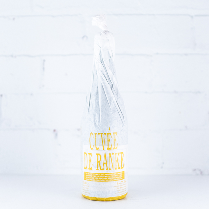 De Ranke - Cuvee 750ml