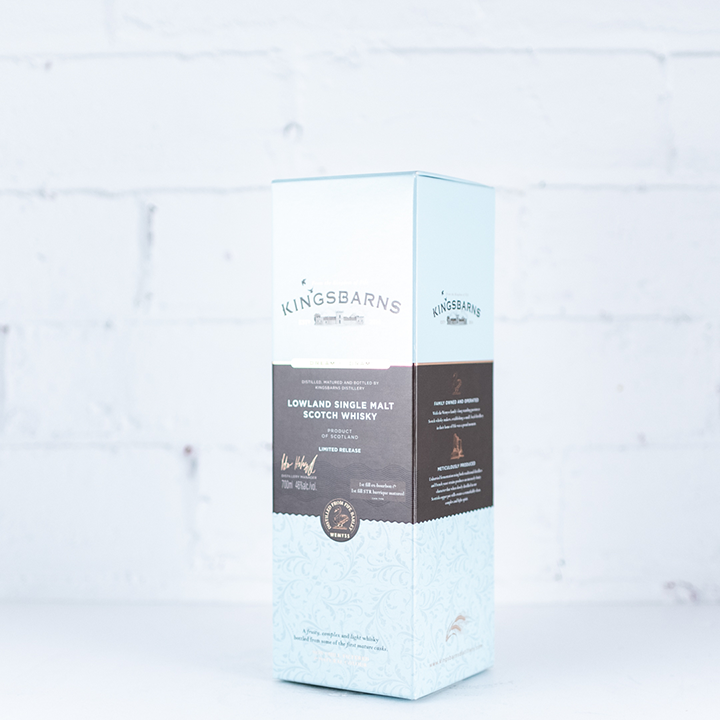 Kingsbarns - Dream to Dram 700ml