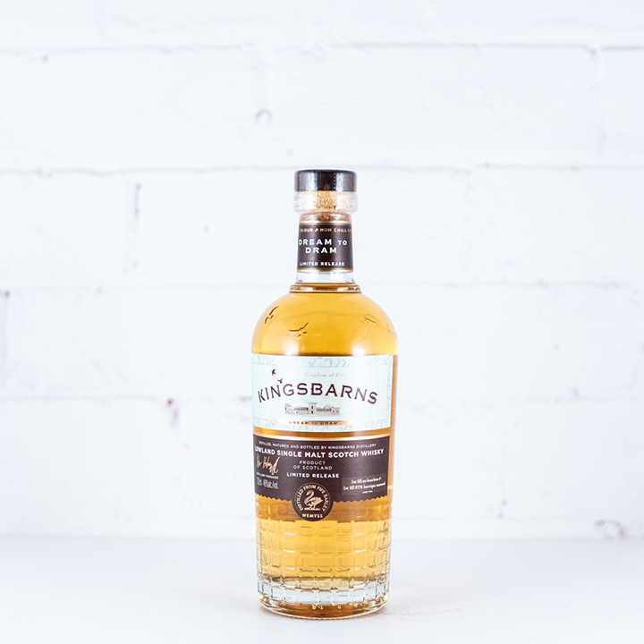 Kingsbarns - Dream to Dram 700ml