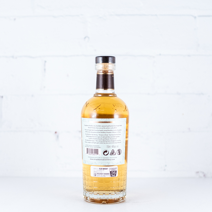 Kingsbarns - Dream to Dram 700ml