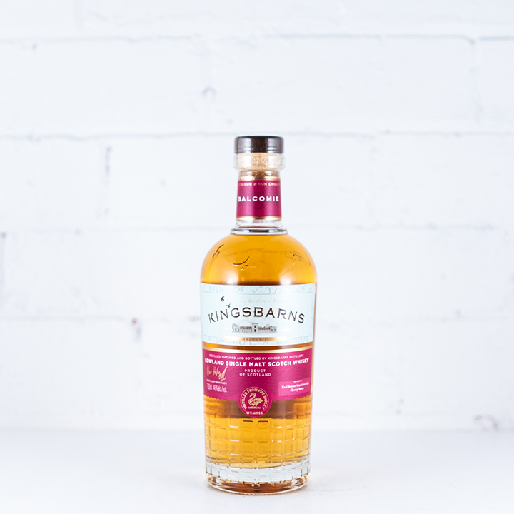 Kingsbarns - Balcomie 700ml