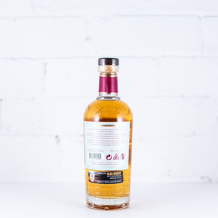 Kingsbarns - Balcomie 700ml