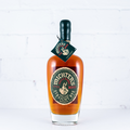 Michters - Straight Rye 10YO 700ml