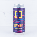 Haywire - DDH Hazy Pale Ale