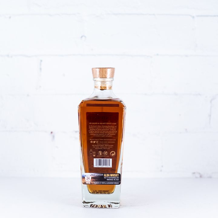 Glenturret - Triple Wood 2020 Maiden Release 700ml