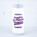 Mr Banks - Hanging Out Playing Nintendo DDH IPA