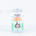 Big Shed - Desi Driver Alcohol Free Pale Ale