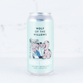 Wolf of the Willows - Double Vision II DDH Hazy DIPA