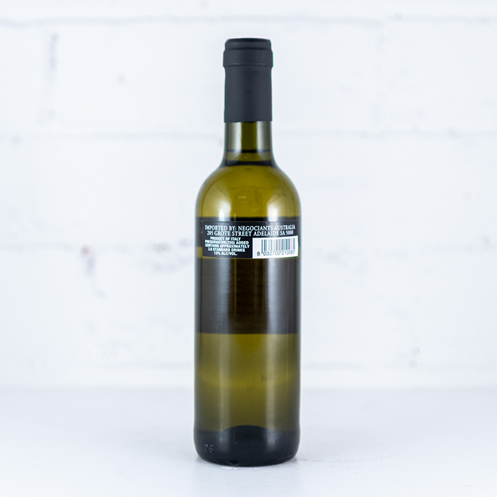 Lis Neris - Pinot Grigio 2019 375ml
