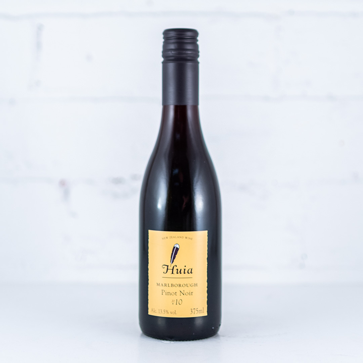 Huia - Pinot Noir 2010 375ml