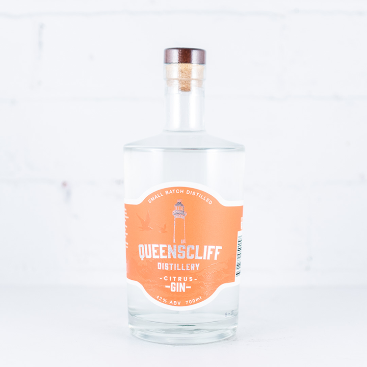 Queenscliff - Citrus Gin 700ml