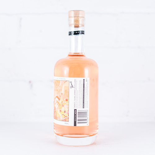 23rd Street - Red Citrus Gin 700ML