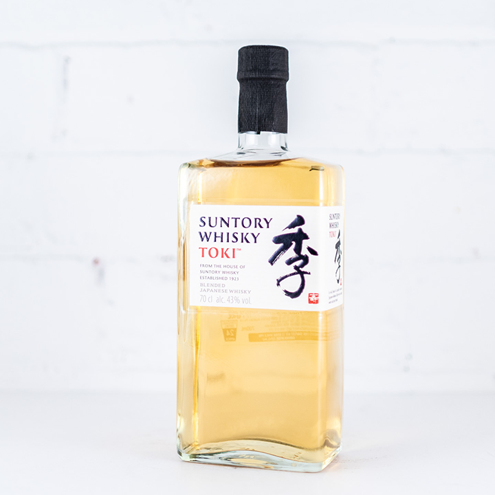 Suntory - Toki 700ml