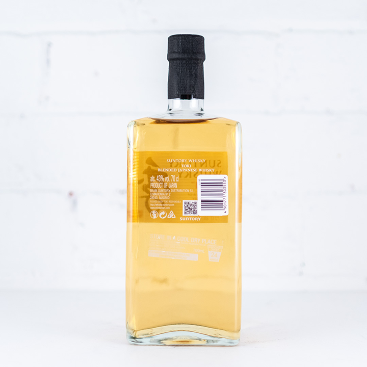 Suntory - Toki 700ml