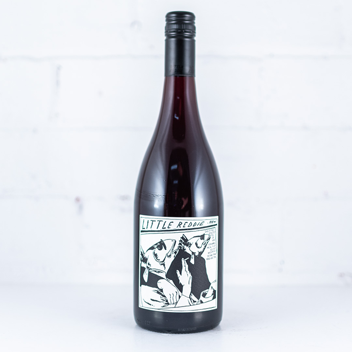 Little Reddie - Colbinabbin Refosco  2020 750ml