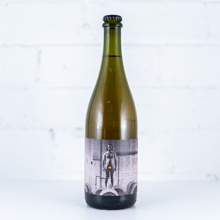 Little Reddie - Sparkling Colbinabbin Nebbiolo Pet Nat 2020 750ml