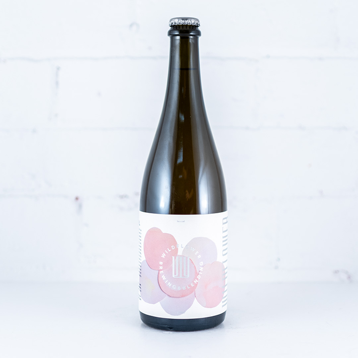 Wildflower - St Abigail 2021 750ml