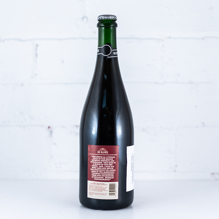 De Ranke - Wijnberg 2020 750ml