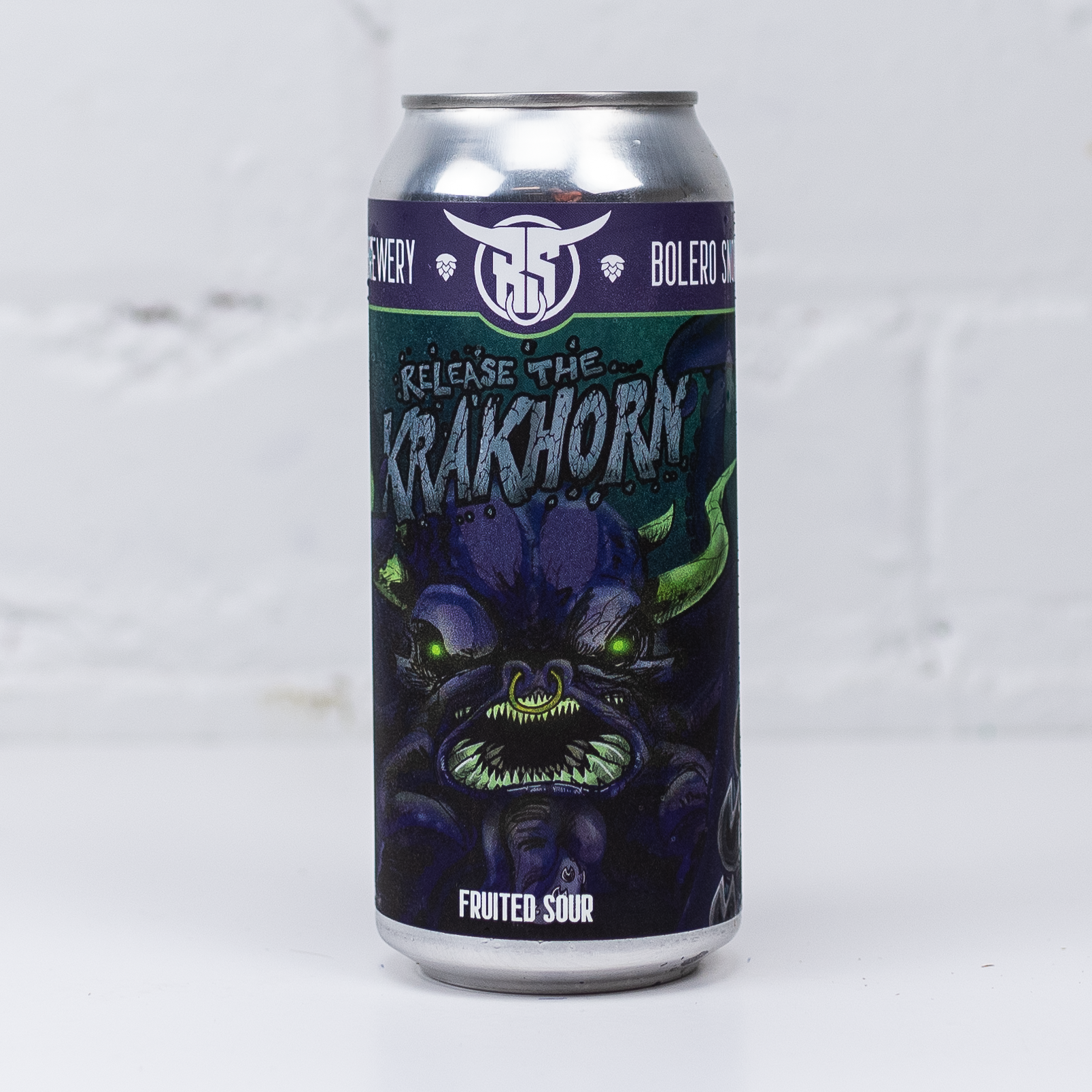 Bolero Snort - Krakhorn Fruited Sour