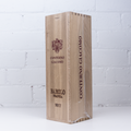 Giacomo Conterno - Vigna Francia Barolo 2017 1.5L