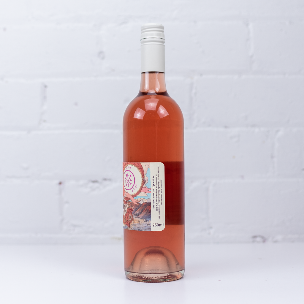 Dormilona - Rosado 750ml