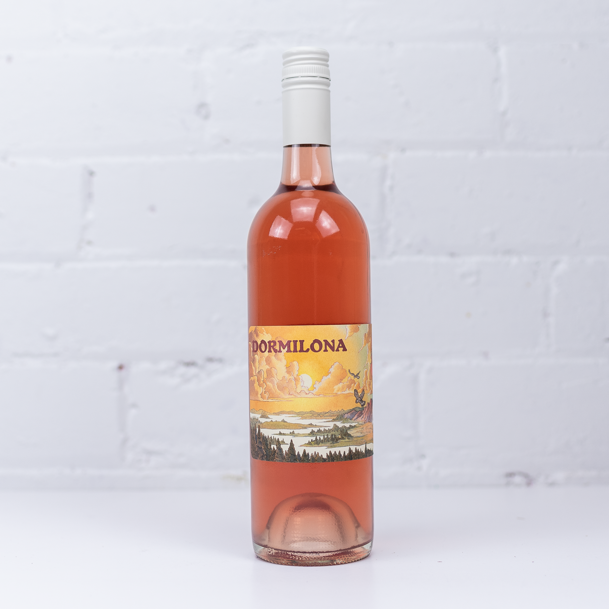 Dormilona - Rosado 750ml