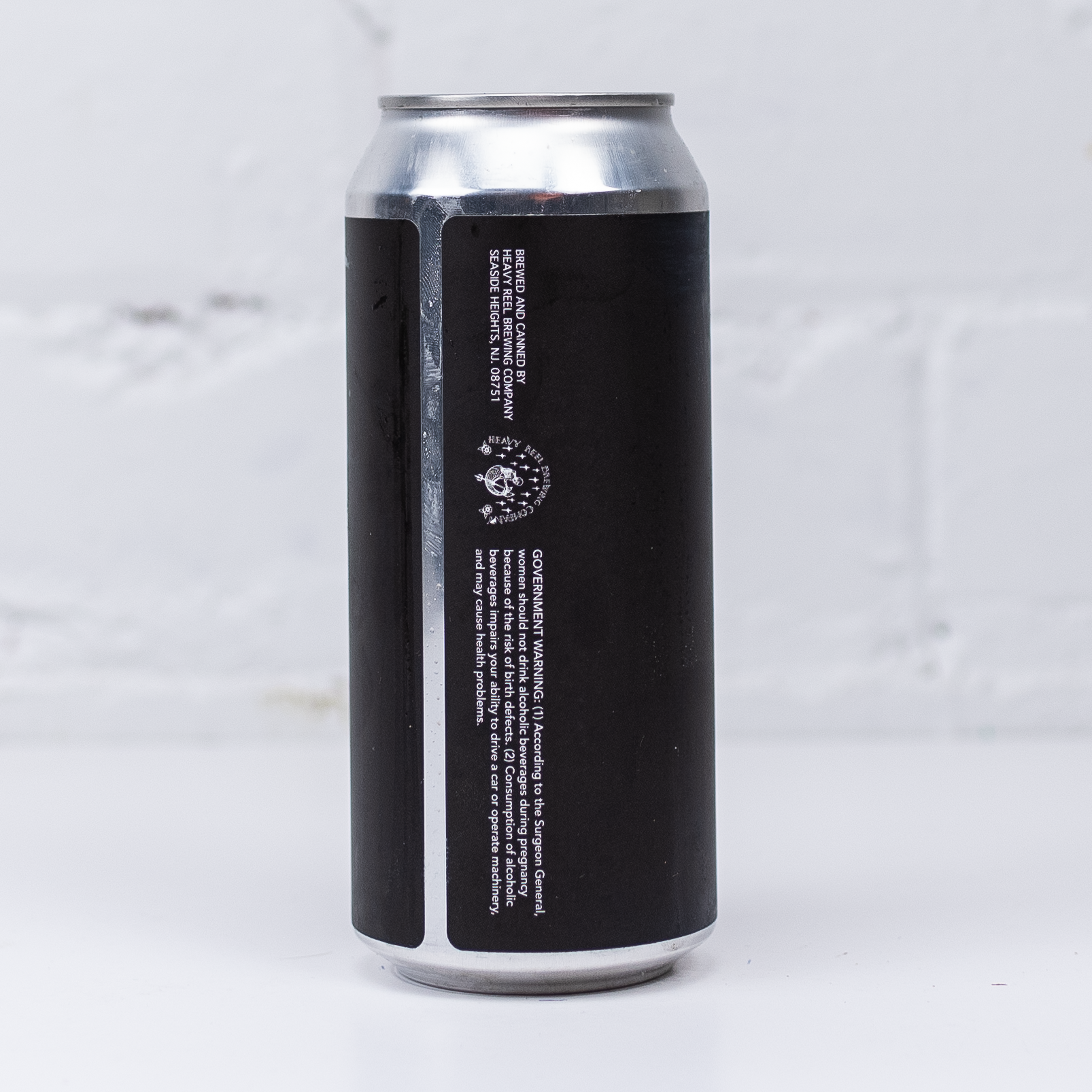 Heavy Reel - Drowning Clown DDH IPA