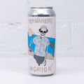 Heavy Reel x Blaze Brewing 'Permanent Vacation' DIPA