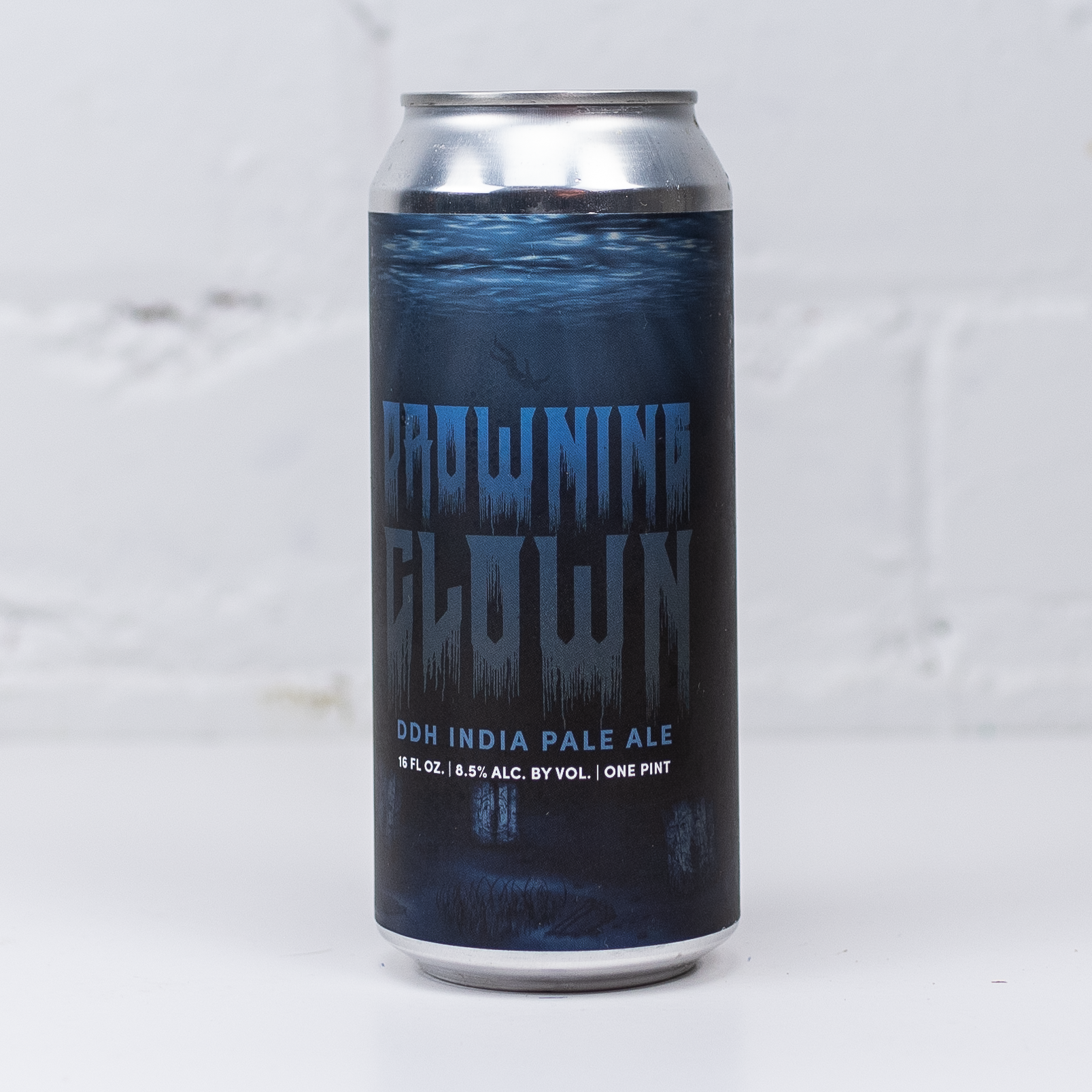 Heavy Reel - Drowning Clown DDH IPA