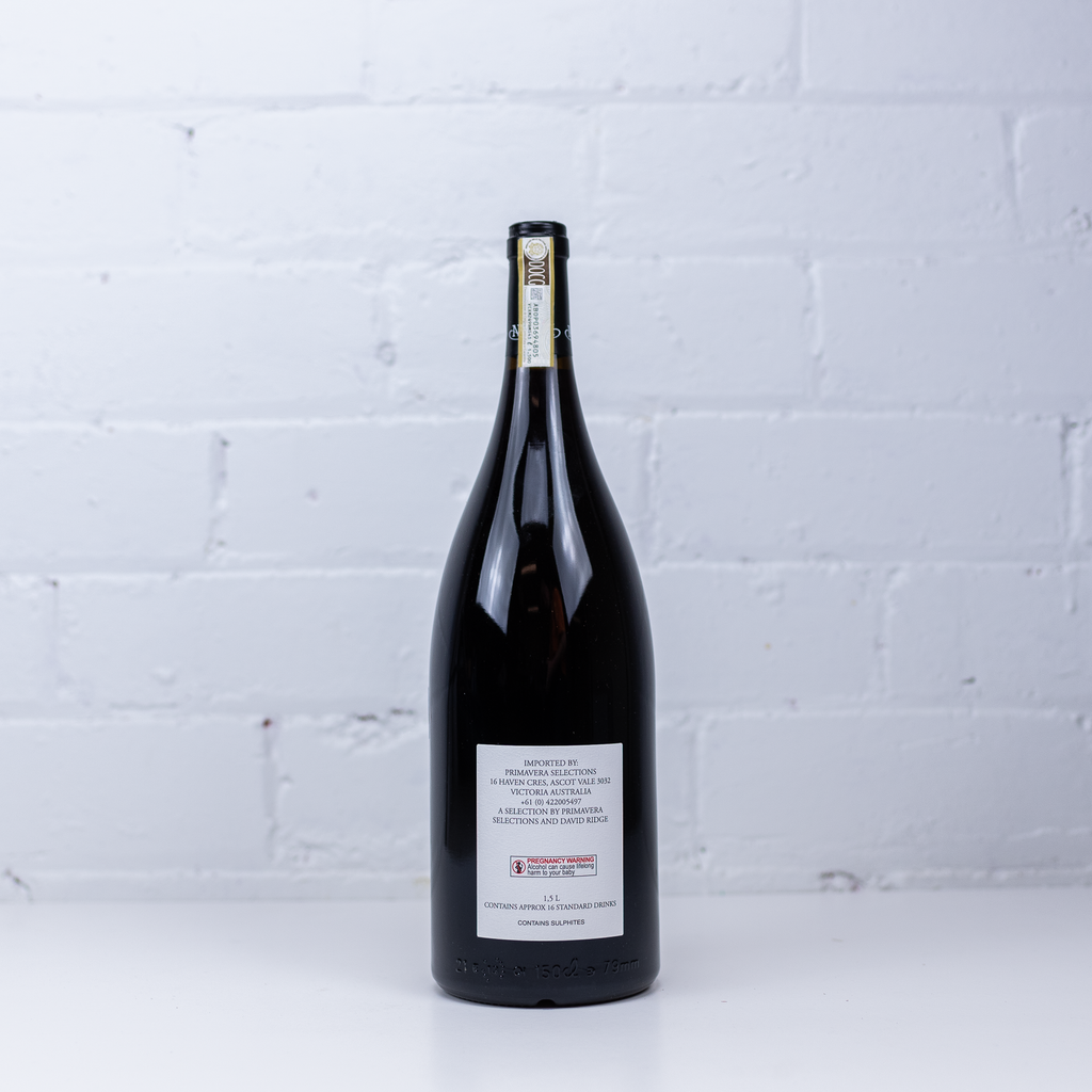 Nervi Conterno - Gattinara 2018 1.5L