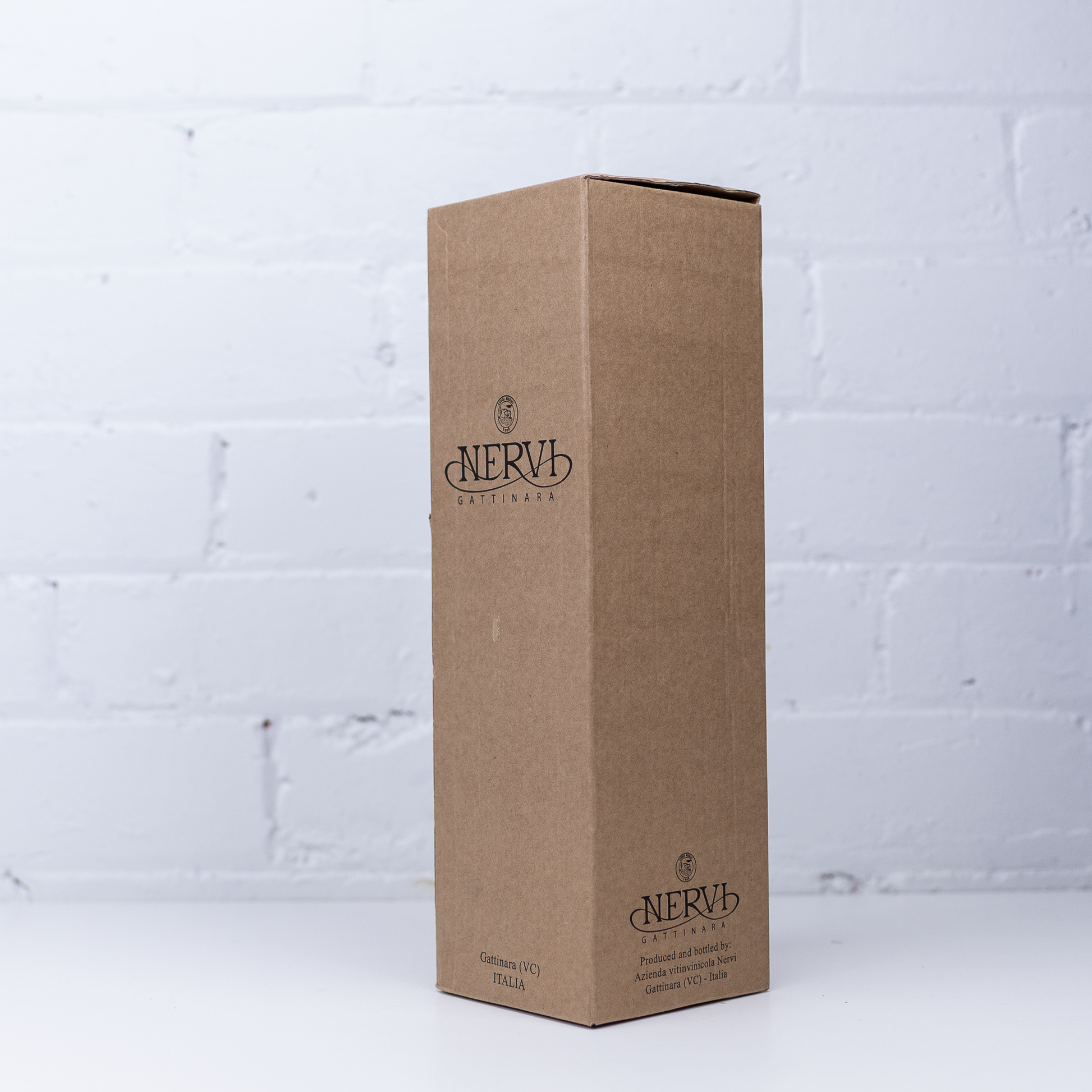 Nervi Conterno - Gattinara 2018 1.5L
