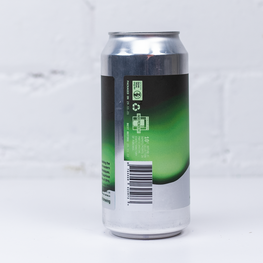 Range - Dripping in Green Citra IPA