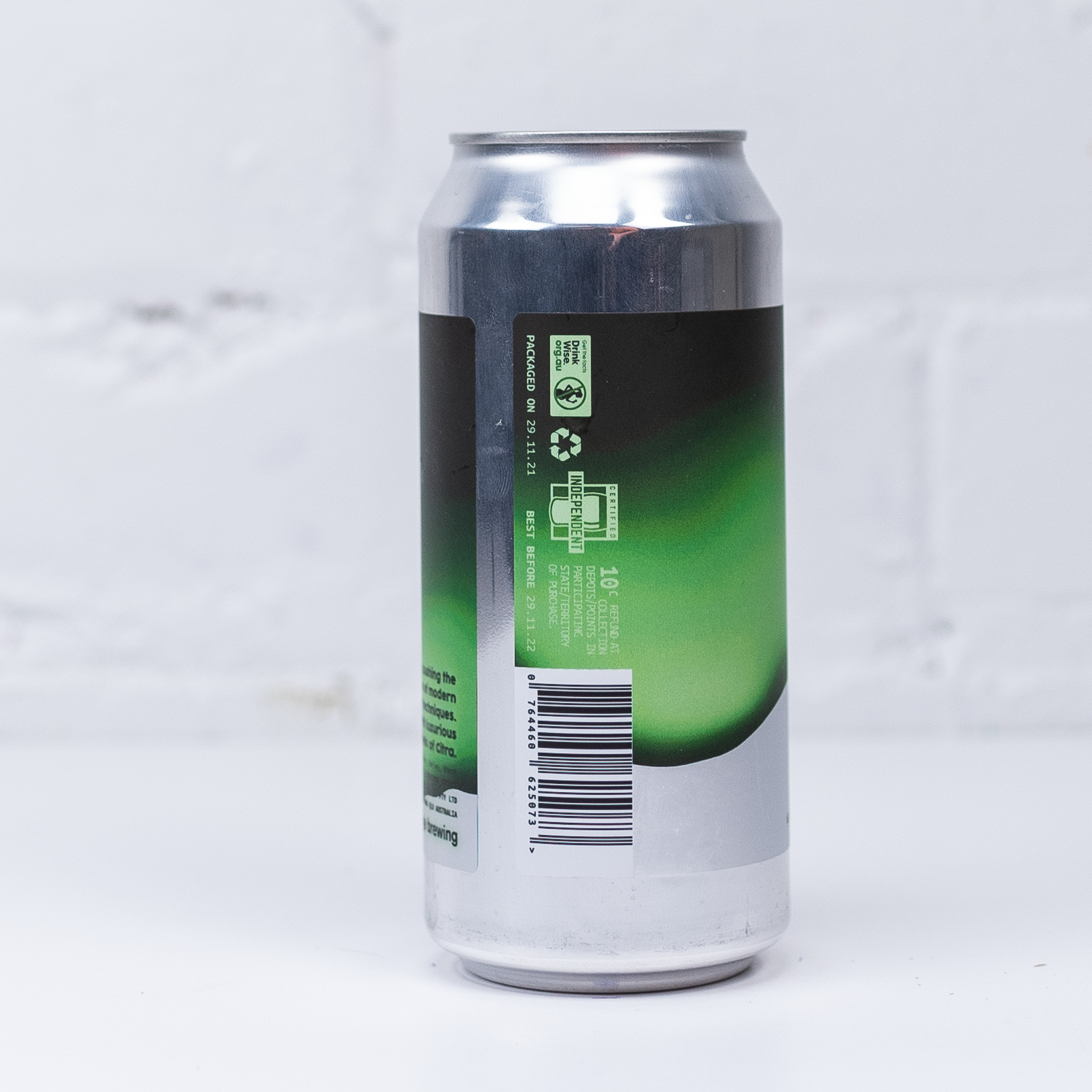Range - Dripping in Green Citra IPA
