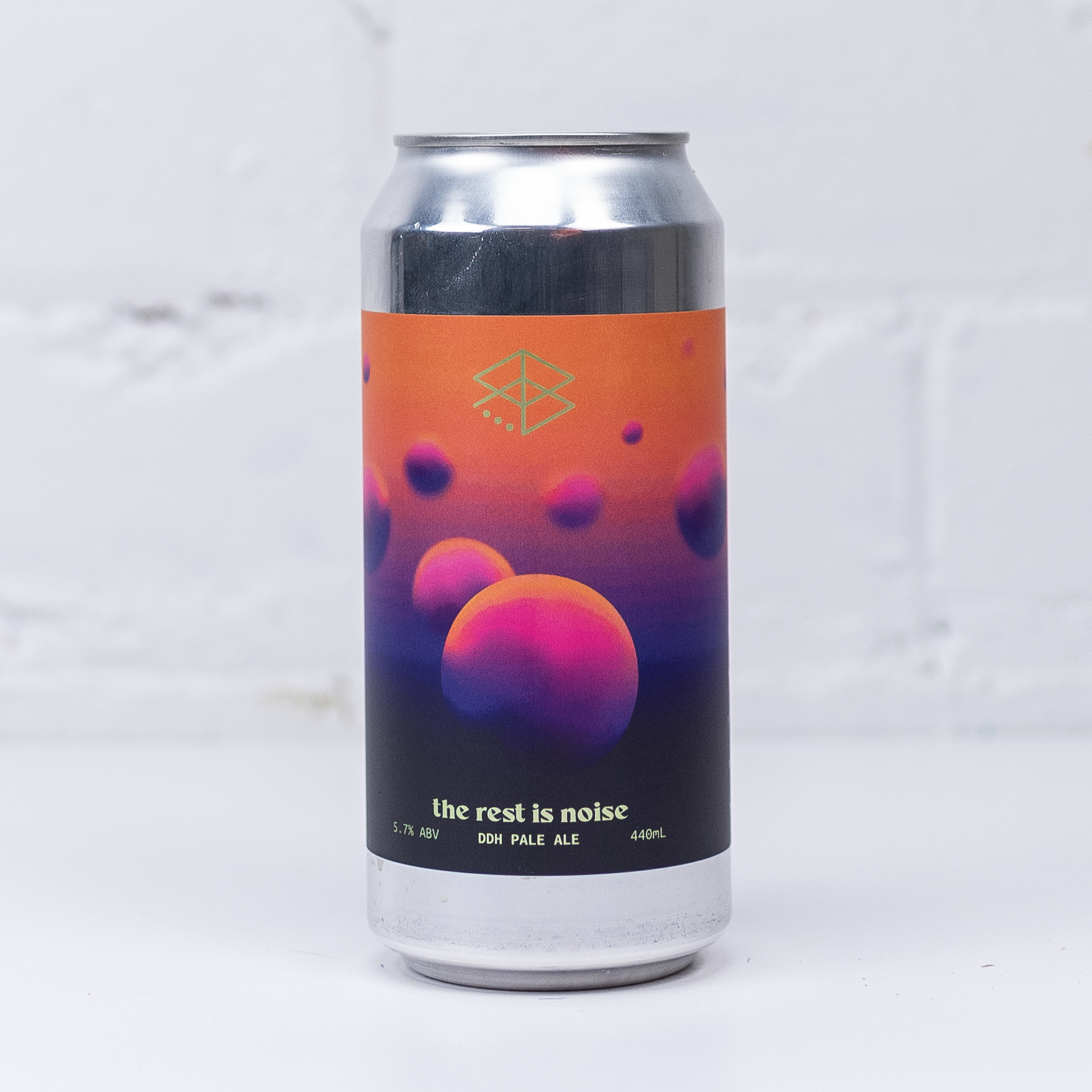 Range - The Rest is Noise DDH Pale Ale