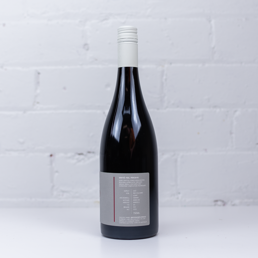 Sentio - Gamay 2021 750ml