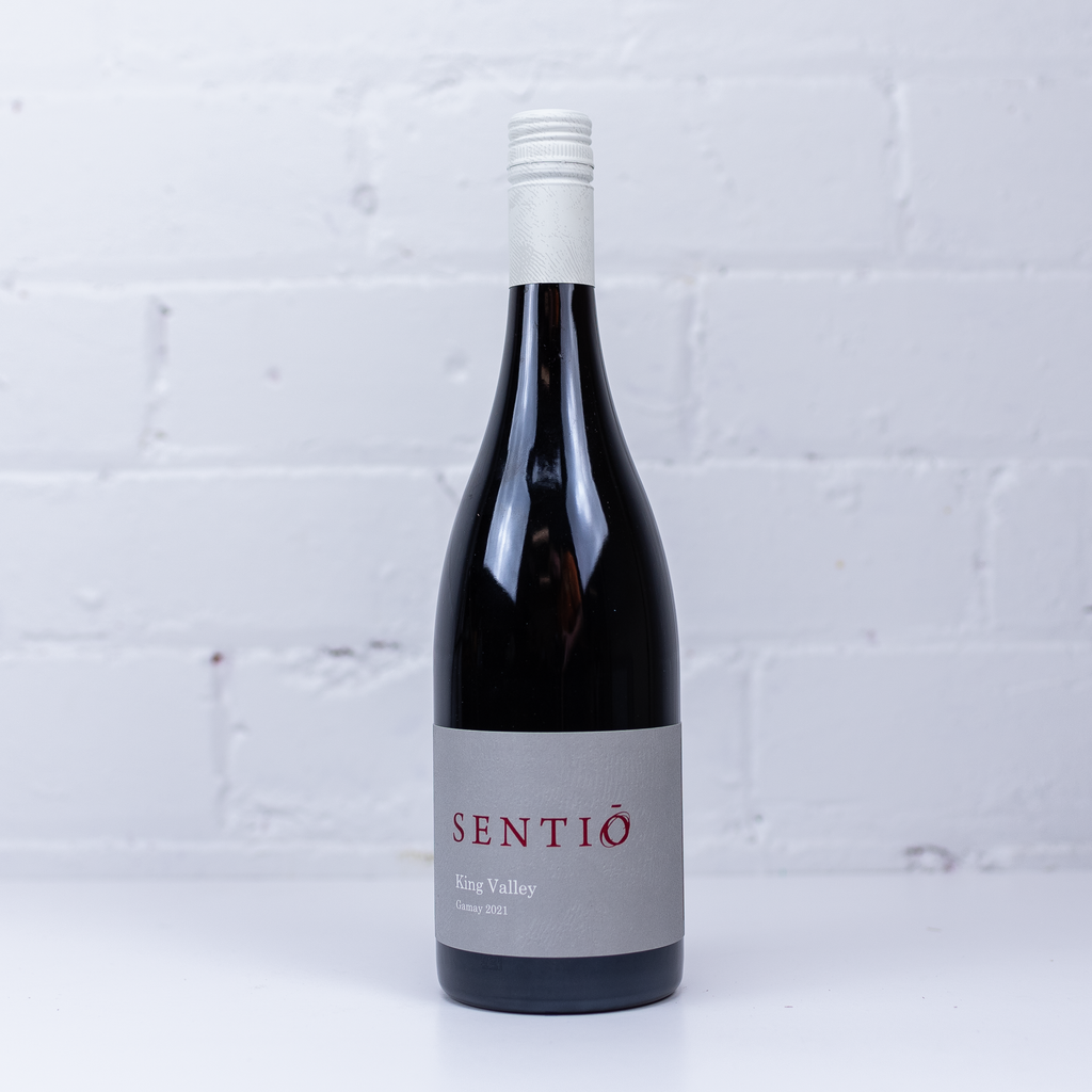 Sentio - Gamay 2021 750ml